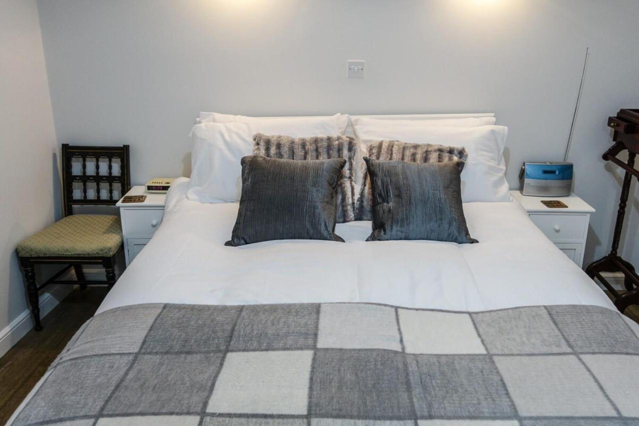 Appartement Quiet Ground Floor Mews Flat&parking Edinburgh