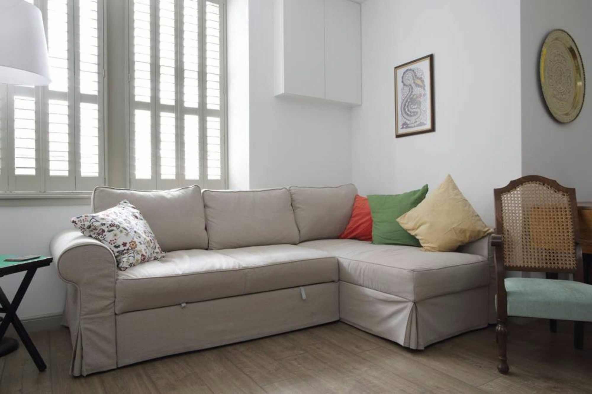 Apartamento Quiet Ground Floor Mews Flat And Parking *